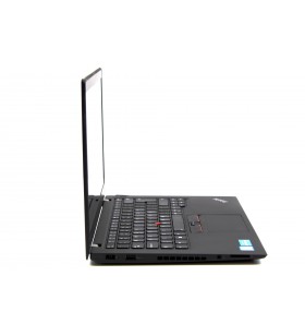 Poleasingowy laptop Lenovo ThinkPad T470S z Intel Core i5 7 generacji w klasie A z Windowsem 10.