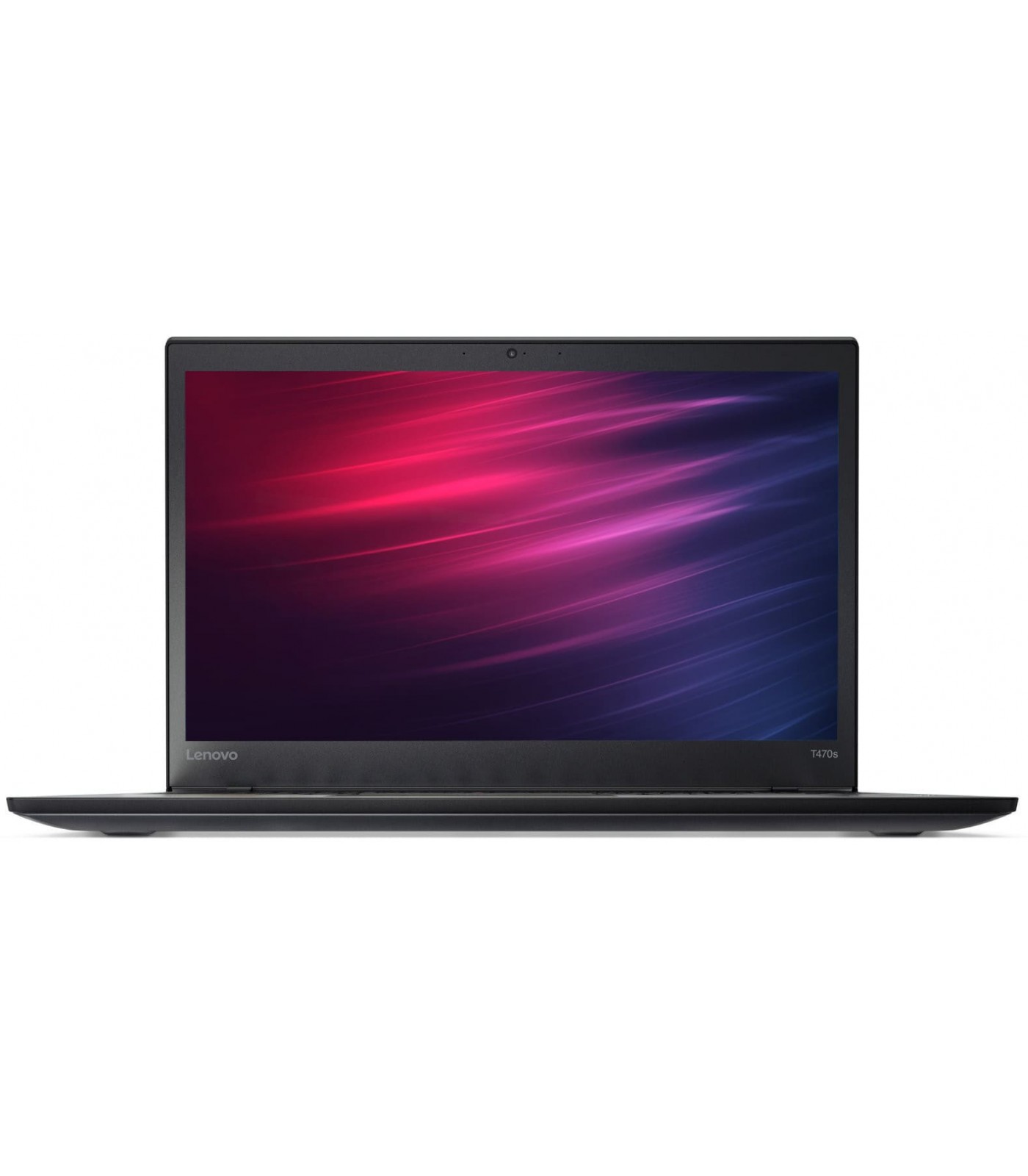 Poleasingowy laptop Lenovo ThinkPad T470S z Intel Core i5 7 generacji w klasie A z Windowsem 10.