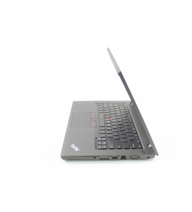 Poleasingowy laptop Lenovo ThinkPad T450 z Intel Core i7-5600U  w Klasie A-