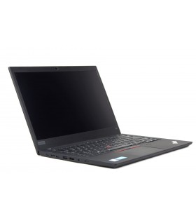 Poleasingowy laptop Lenovo Thinkpad T490 z Windows 11