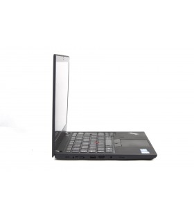 Poleasingowy laptop Lenovo Thinkpad T490 z Windows 11