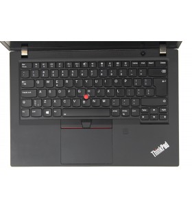 Poleasingowy laptop Lenovo Thinkpad T490 z Windows 11