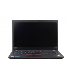 Poleasingowy laptop Lenovo Thinkpad T490 z Windows 11