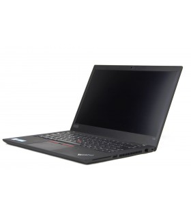 Poleasingowy laptop Lenovo Thinkpad T490 z Windows 11