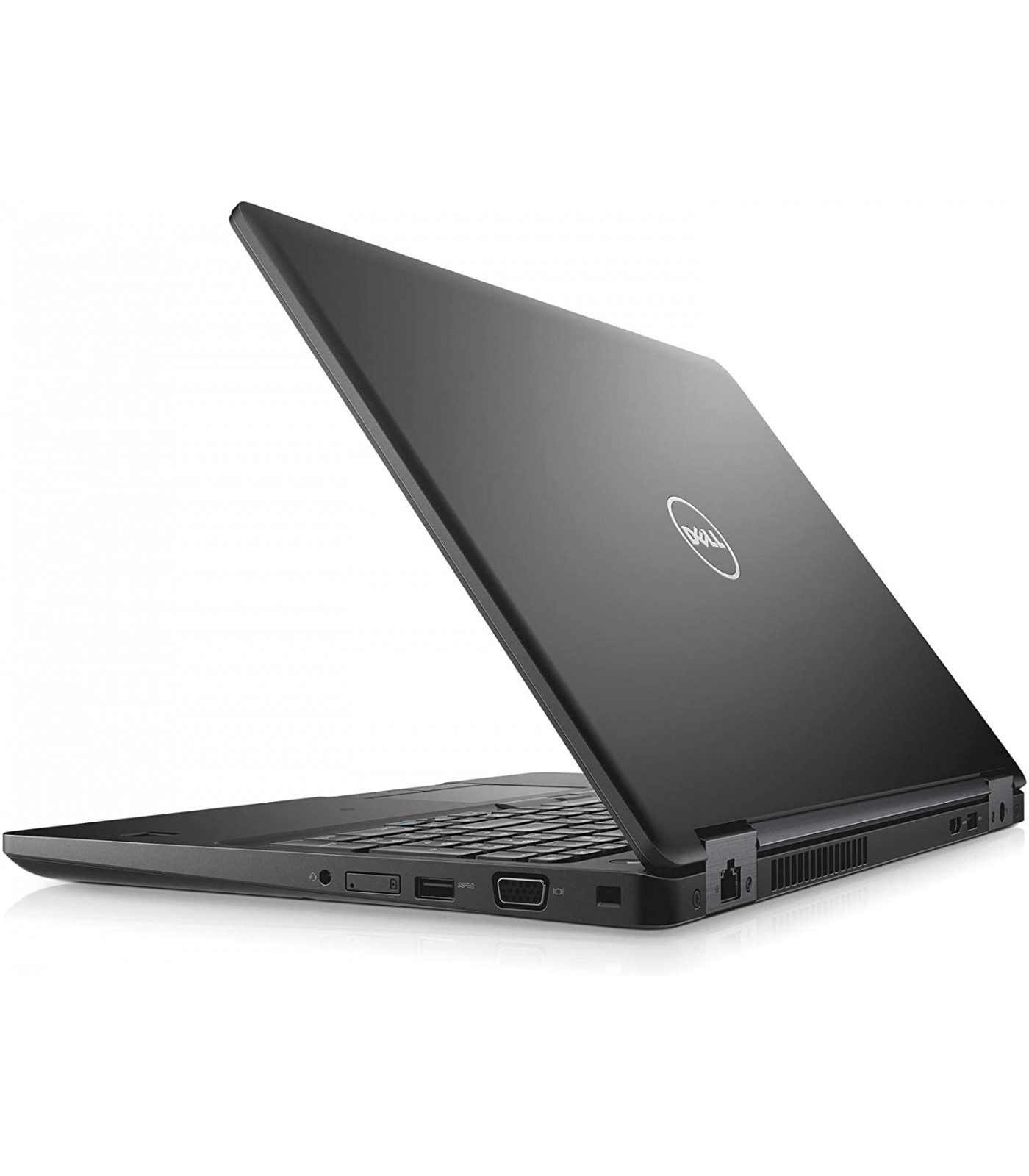 Poleasingowy Laptop Dell Precision 3520 z procesorem i7 i dedykowaną kartą graficzną NVIDIA