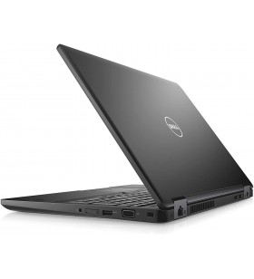 Poleasingowy Laptop Dell Precision 3520 z procesorem i7 i dedykowaną kartą graficzną NVIDIA