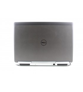 Poleasingowy laptop Dell Precision 7710 z Intel Core i7-6920HQ w klasie A