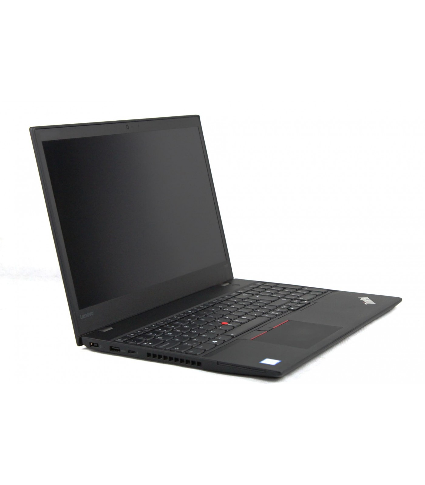 Poleasingowy ultrabook Lenovo Thinkpad T570 w klasie A-