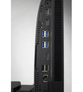 Poleasingowy Komputer 3 w 1 Dell Optiplex 7440 AIO z procesorem i5