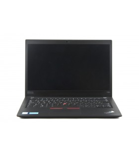 Poleasingowy laptop Lenovo Thinkpad T490s