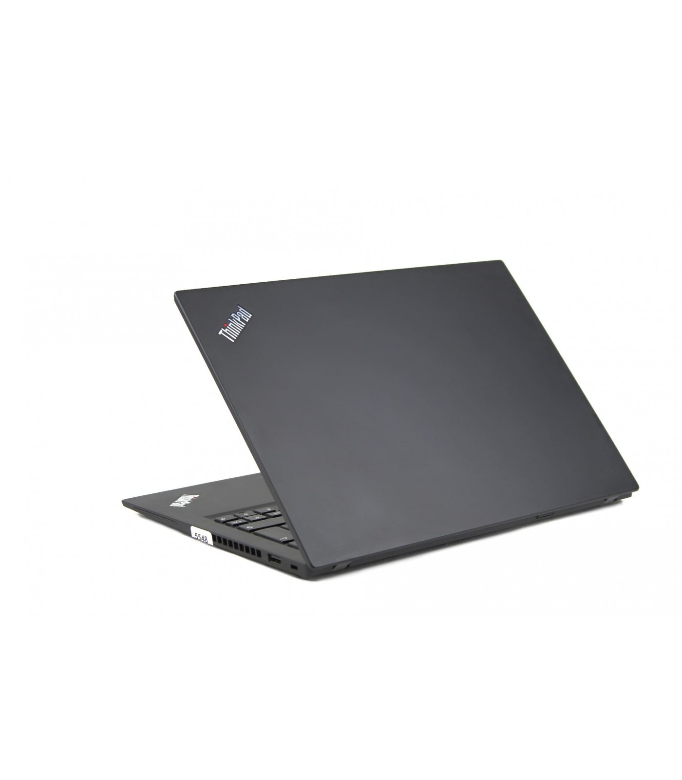 Poleasingowy laptop Lenovo Thinkpad T490s