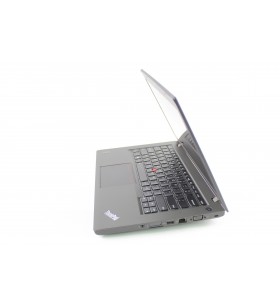 Poleasingowy laptop Lenovo ThinkPad T440 z Intel Core i5-4300u w Klasie A