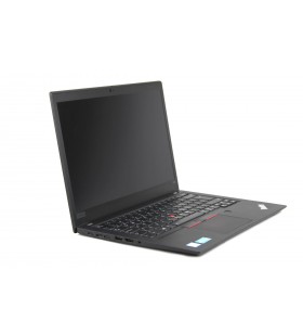 Poleasingowy laptop Lenovo Thinkpad T490s