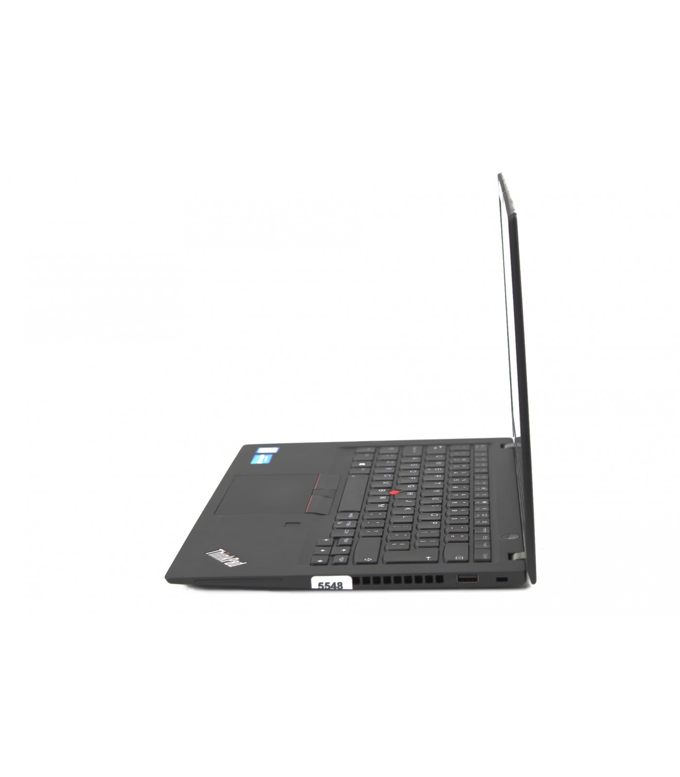 Poleasingowy laptop Lenovo Thinkpad T490s