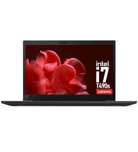 Lenovo ThinkPad T490s...