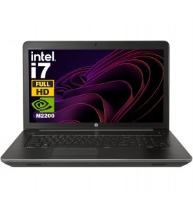 HP Zbook 17 G3 i7-6820HQ...