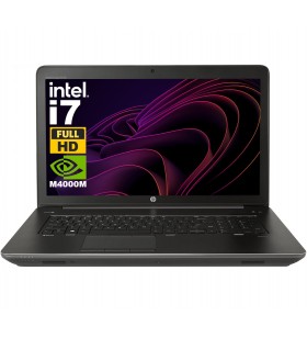 HP Zbook 17 G3 i7-6700HQ...