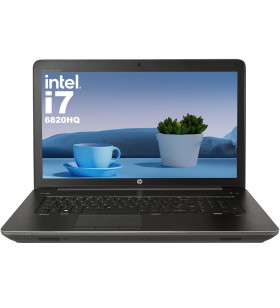 HP Zbook 17 G3 i7-6820HQ...