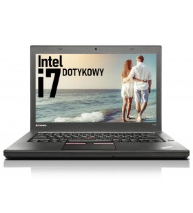 Lenovo ThinkPad T450...