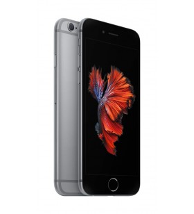 Poleasingowy smartfon iPhone 6 z 4,7 calowym ekranem i procesorem Apple Dual-Core A8 w klasie A-.