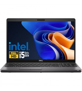 Dell Latitude 5500 i5-8365U...