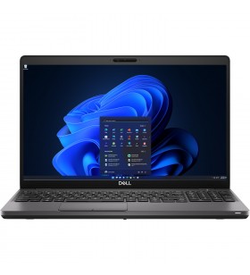 Dell Latitude 5500 i5-8365U...