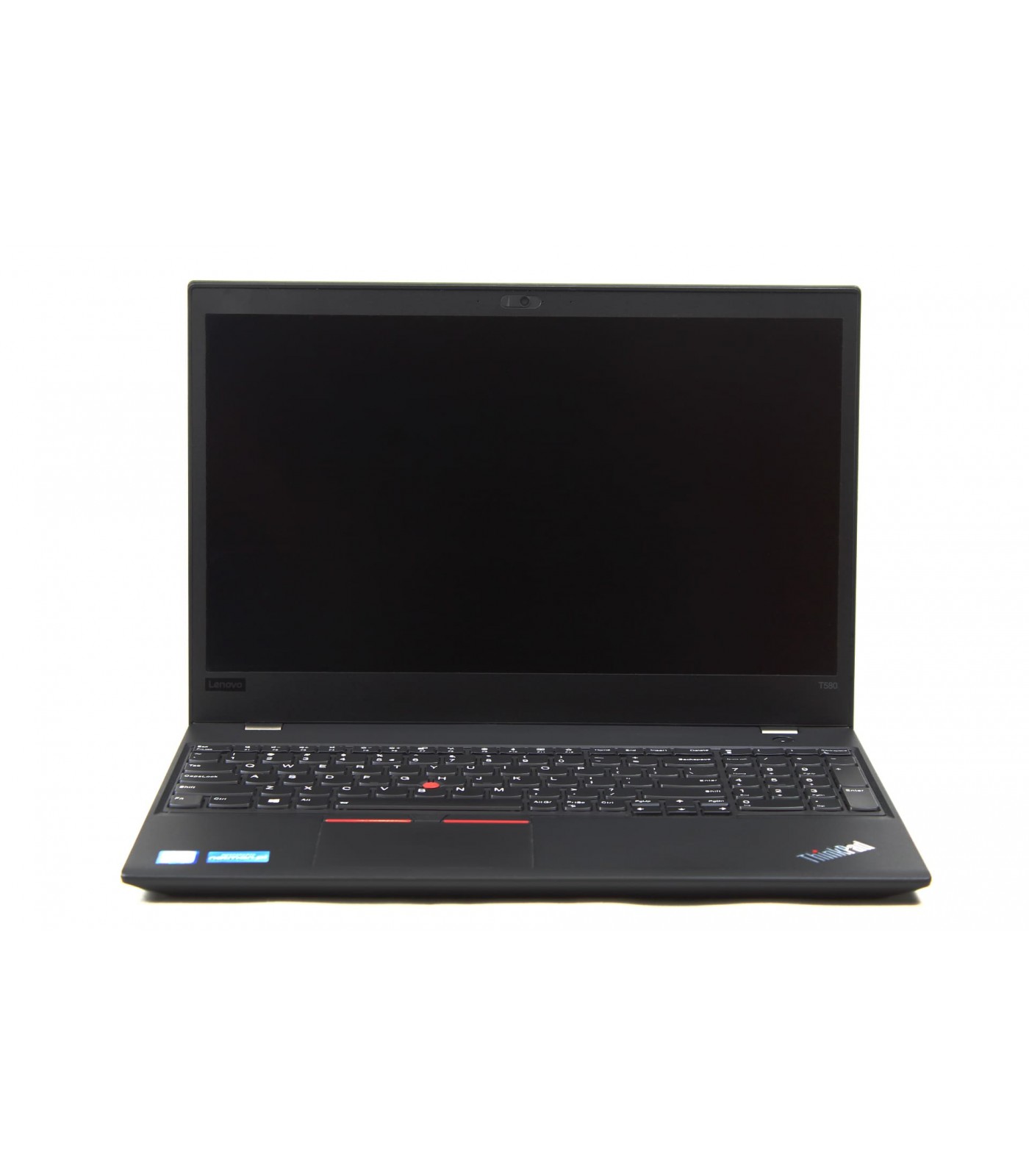 Poleasingowy laptop Lenovo Thinkpad T580 z procesorem I5