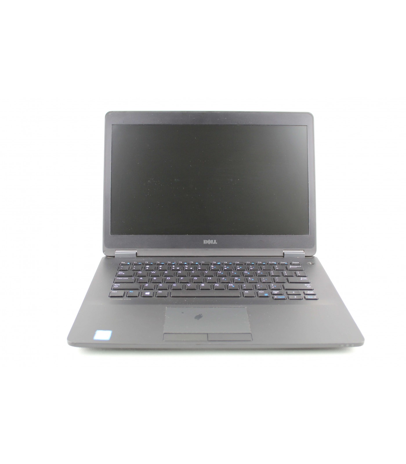 Poleasingowy laptop Dell Latitude E7470 z Intel Core I5-6300U w Klasie B