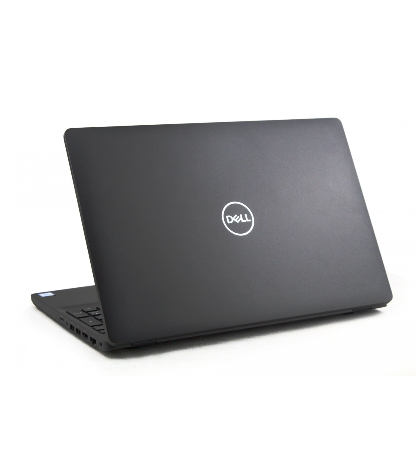 Poleasingowy laptop Dell Latitude 5500 i5-8365U