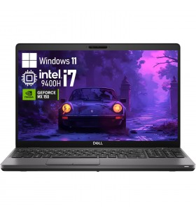 Dell Latitude 5501 i7-9850H...