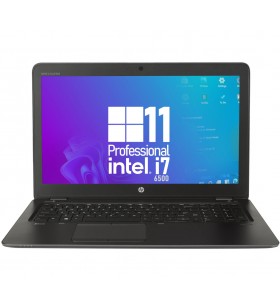 HP Zbook 15u G3 i7-6500U...