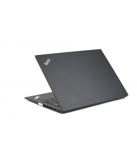 Poleasingowy laptop Lenovo Thinkpad T490s