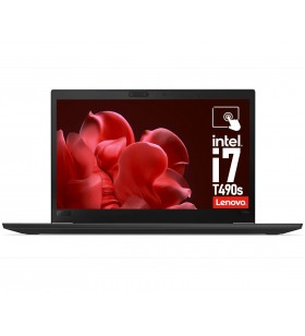 Lenovo ThinkPad T490s...