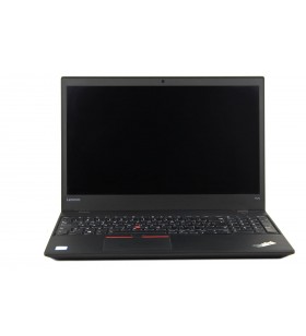 Poleasingowy ultrabook Lenovo Thinkpad T570 w klasie A-