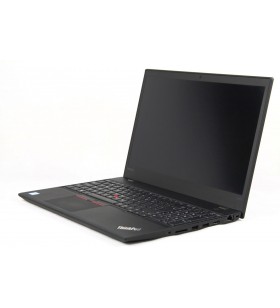 Poleasingowy ultrabook Lenovo Thinkpad T570 w klasie A-