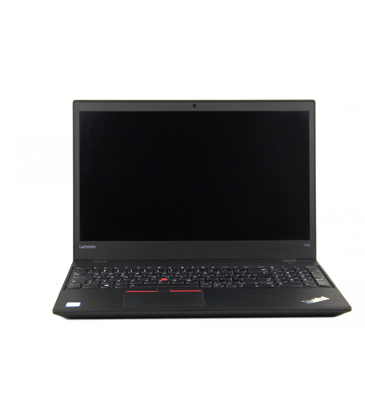 Poleasingowy ultrabook Lenovo Thinkpad T570 w klasie A-