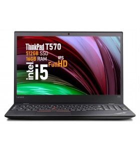 Lenovo ThinkPad T570...