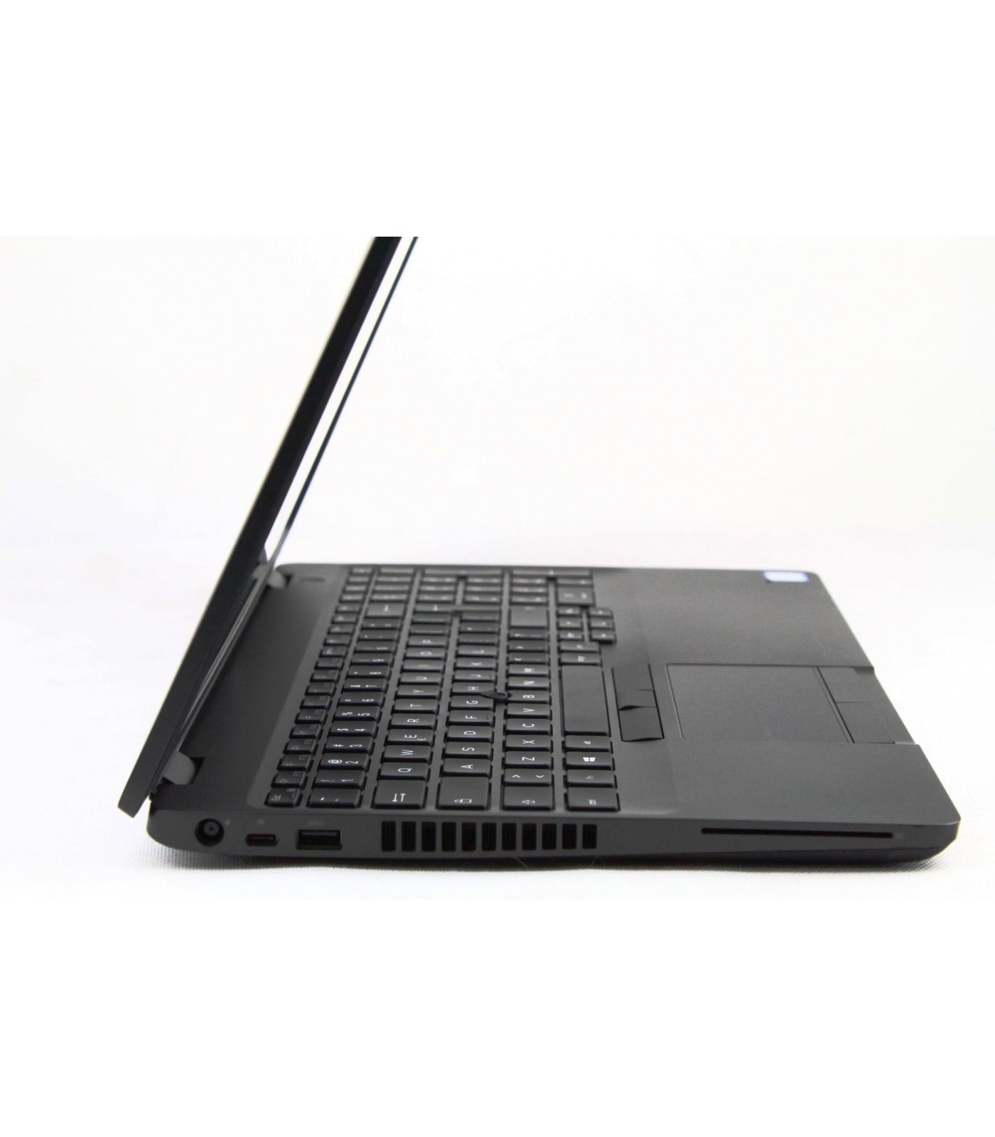 Poleasingowy laptop Dell Latitude 5500 i5-8365U