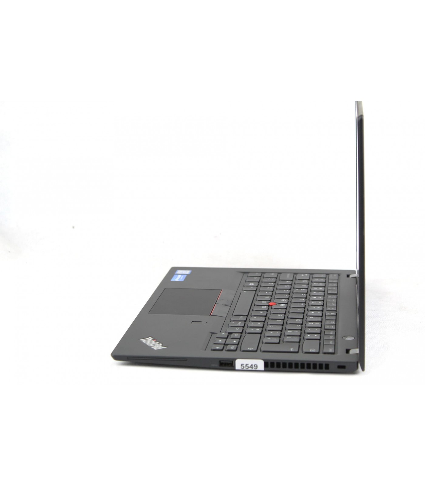 Poleasingowy laptop Lenovo Thinkpad T480S z procesorem I5-8350U