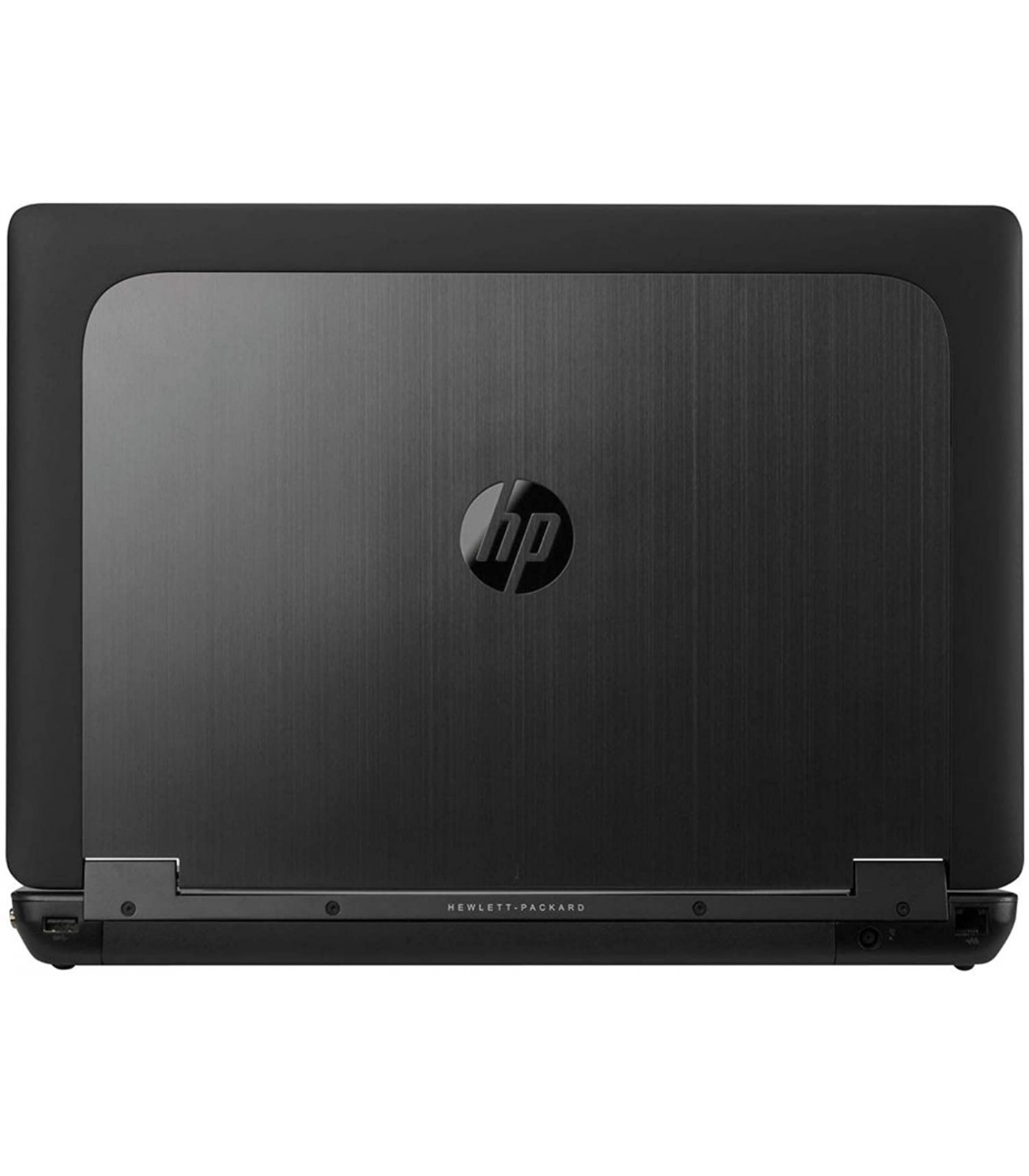 Poleasingowy laptop HP Zbook 15 G2 z Intel Core i7-4810MQ i kartą graficzną Nvidia Quadro K2100M, Klasa A+