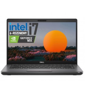 Dell Latitude 5401 i7-9850H...