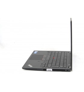 Poleasingowy laptop Lenovo Thinkpad T480S z procesorem I5-8250U w klasie A+