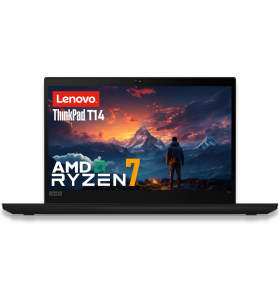 Lenovo ThinkPad T14 Ryzen 7...