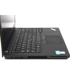 Poleasingowy laptop Lenovo Thinkpad T480 z procesorem i5 8350u w klasie A z Windows 11