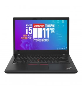 Lenovo ThinkPad T480...