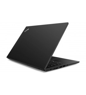 Poleasingowy laptop Lenovo Thinkpad T480 z procesorem i5 8350u w klasie A z Windows 11