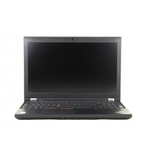 Poleasingowy laptop Lenovo Thinkpad P51 z procesorem i7