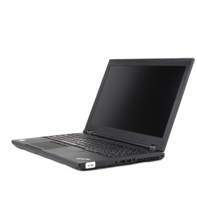 Poleasingowy laptop Lenovo Thinkpad P51 z procesorem i7