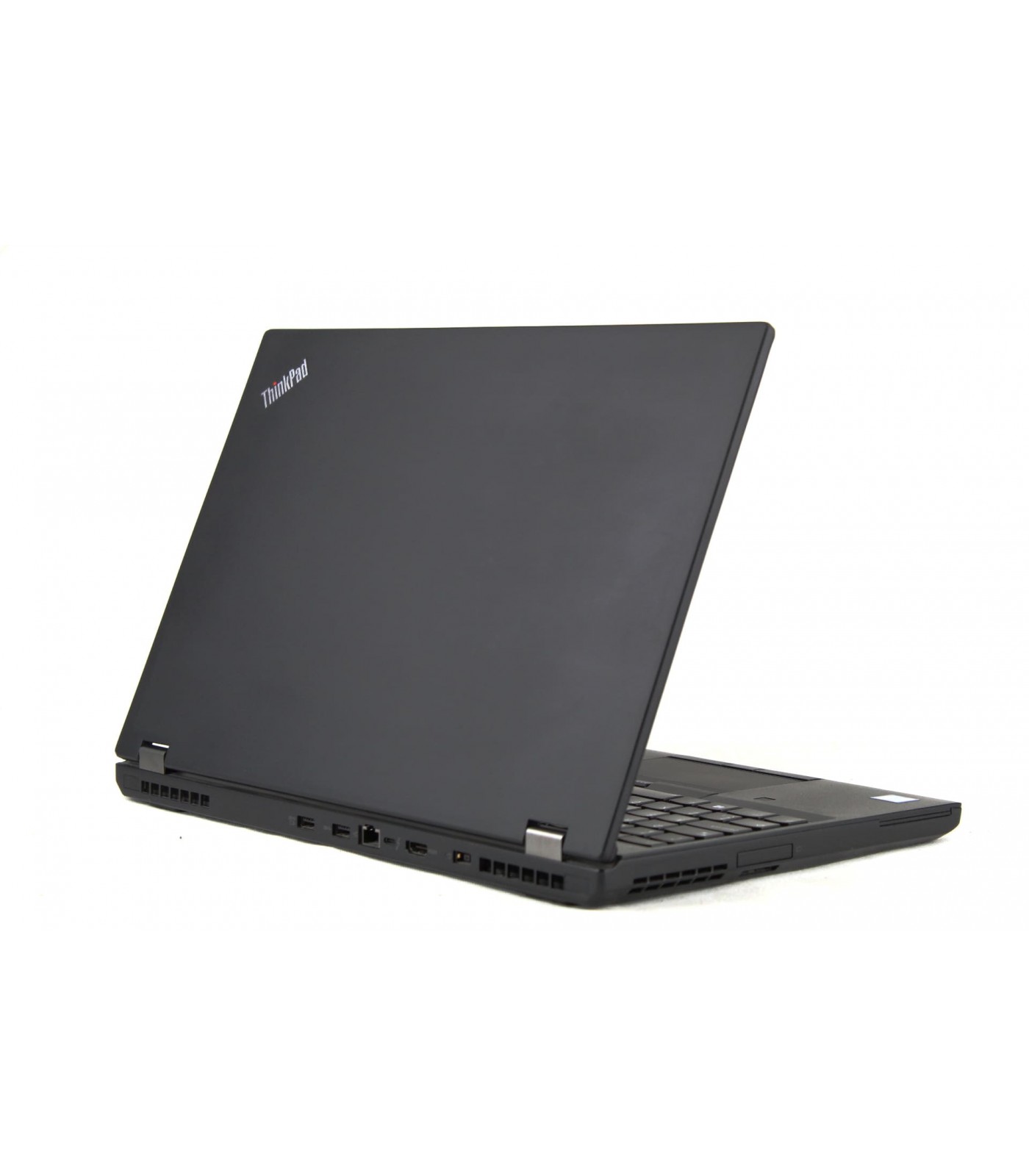 Poleasingowy laptop Lenovo Thinkpad P51 z procesorem i7