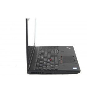 Poleasingowy laptop Lenovo Thinkpad P51 z procesorem i7